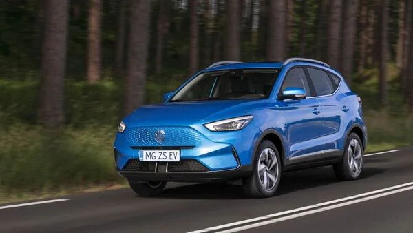 MG Motor India sells over 4000